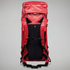 Berghaus MTN Guide 45+ - Rot- Reisetaschen | Wandern