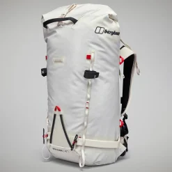 Berghaus MTN Guide 45+ Short - Grau- Reisetaschen | Wandern