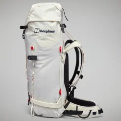 Berghaus MTN Guide 45+ Short - Grau- Reisetaschen | Wandern