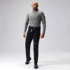 Berghaus MTN Guide Alpine Hosen für Herren - Schwarz-Herren Lange Hosen