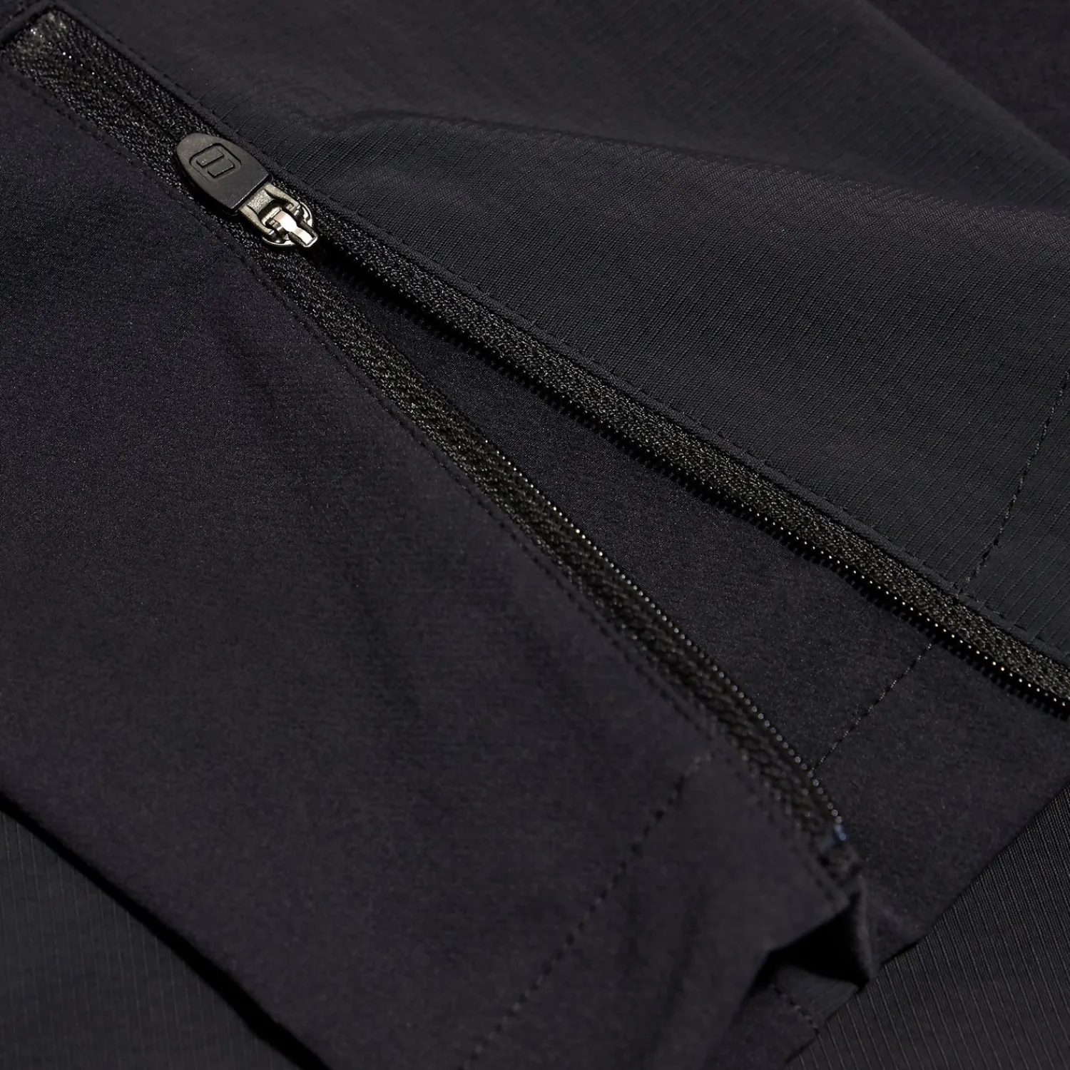 Berghaus MTN Guide Alpine Hosen für Damen - Schwarz-Damen Lange Hosen