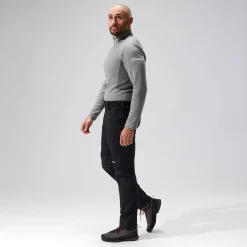 Berghaus MTN Guide Alpine Hosen für Herren - Schwarz-Herren Lange Hosen