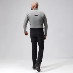 Berghaus MTN Guide Alpine Hosen für Herren - Schwarz-Herren Lange Hosen