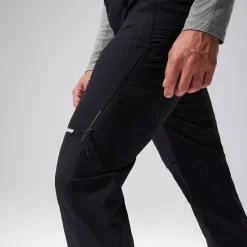 Berghaus MTN Guide Alpine Hosen für Herren - Schwarz-Herren Lange Hosen