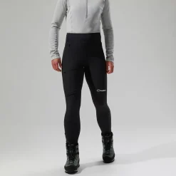 Berghaus MTN Guide Alpine Legging für Damen - Schwarz-Damen Leggings