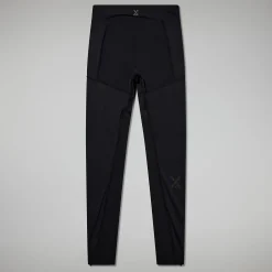 Berghaus MTN Guide Alpine Legging für Damen - Schwarz-Damen Leggings