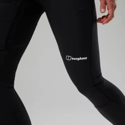 Berghaus MTN Guide Alpine Legging für Damen - Schwarz-Damen Leggings