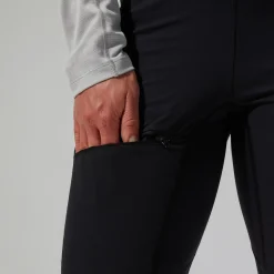 Berghaus MTN Guide Alpine Legging für Damen - Schwarz-Damen Leggings