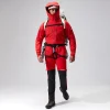 Berghaus MTN Guide Alpine Pro Jacken für Herren - Rot-Herren Wasserdicht | Herren Leichte