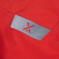 Berghaus MTN Guide Alpine Pro Jacken für Herren - Rot-Herren Wasserdicht | Herren Leichte