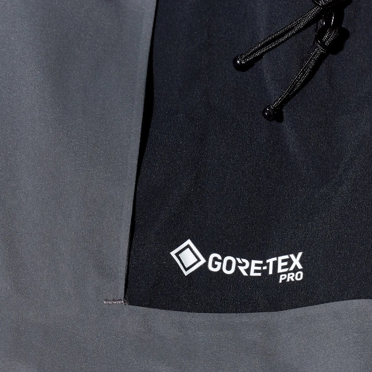 Berghaus MTN Guide GTX Pro Jacken für Herren - Grau/Schwarz-Herren Wasserdicht