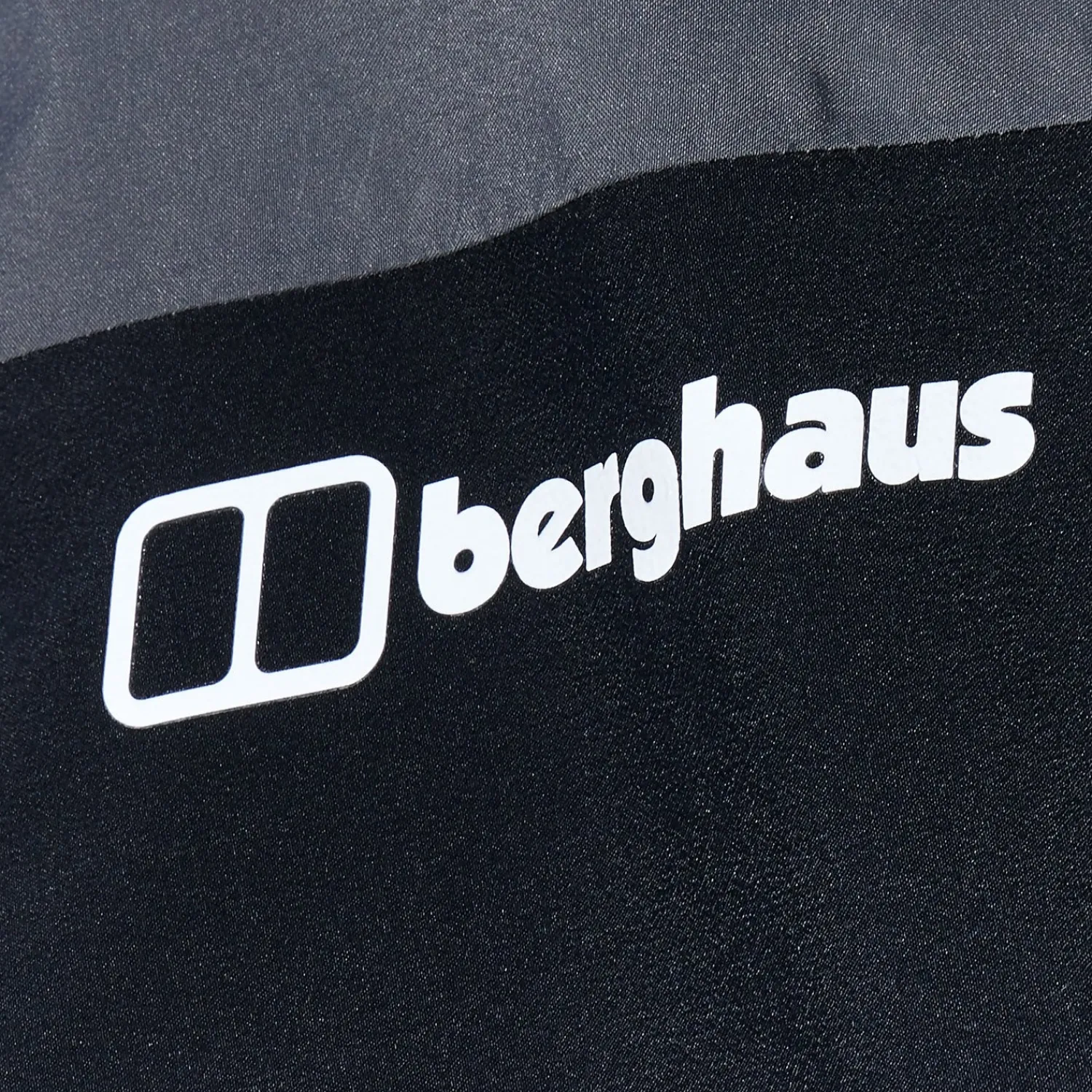Berghaus MTN Guide GTX Pro Jacken für Herren - Grau/Schwarz-Herren Wasserdicht