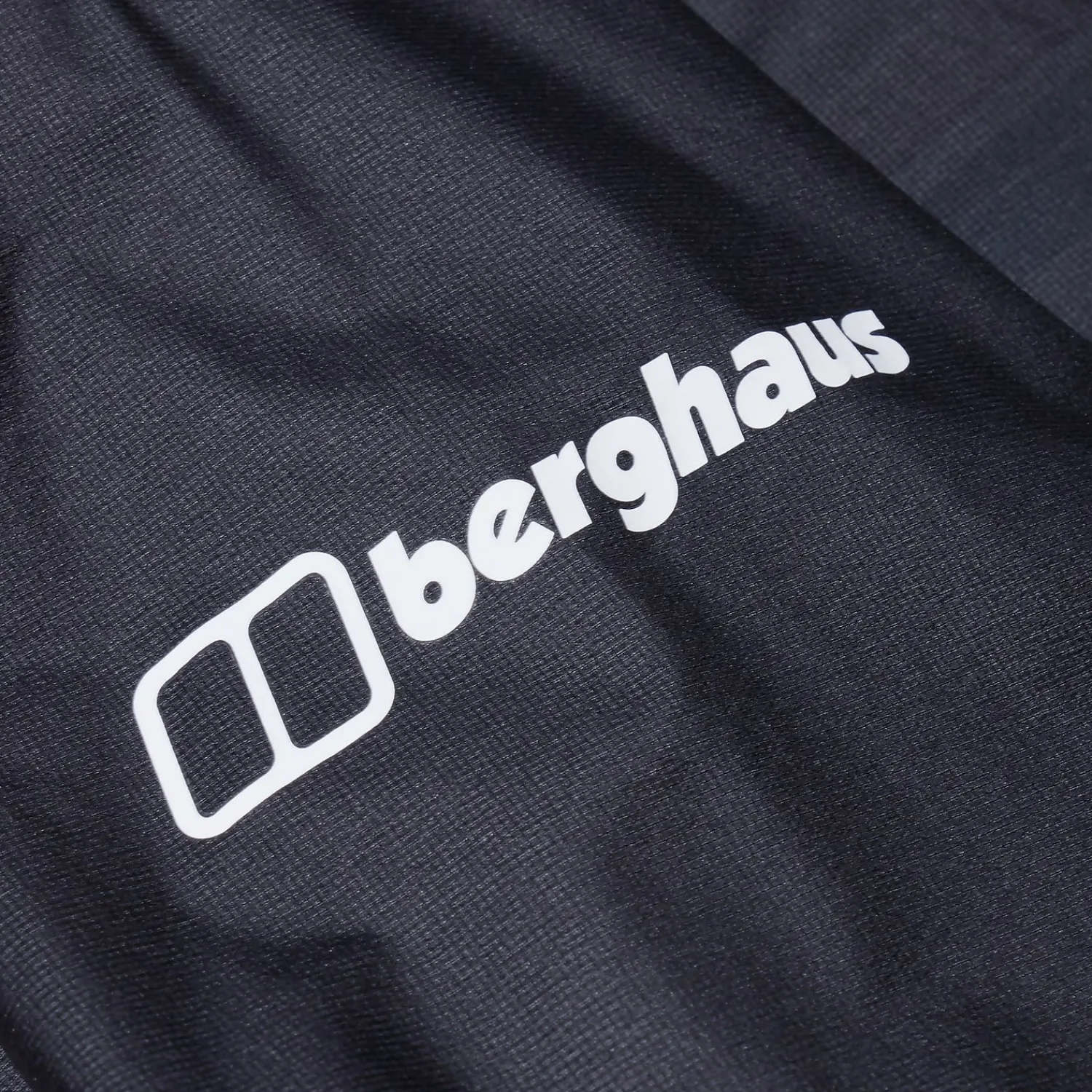 Berghaus MTN Guide Hyper Alpha Jacken für Damen - Schwarz-Damen Wasserdicht | Lightweight