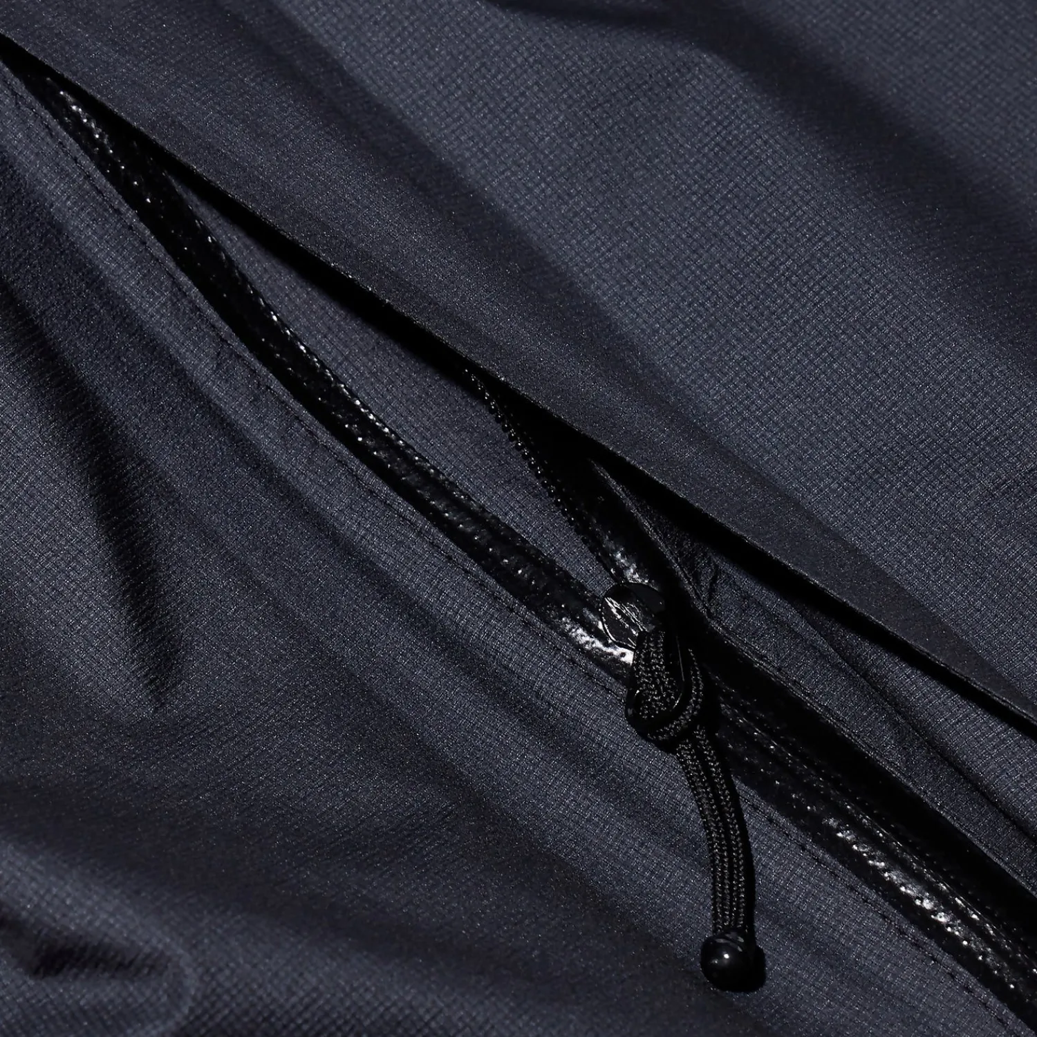 Berghaus MTN Guide Hyper Alpha Jacken für Damen - Schwarz-Damen Wasserdicht | Lightweight