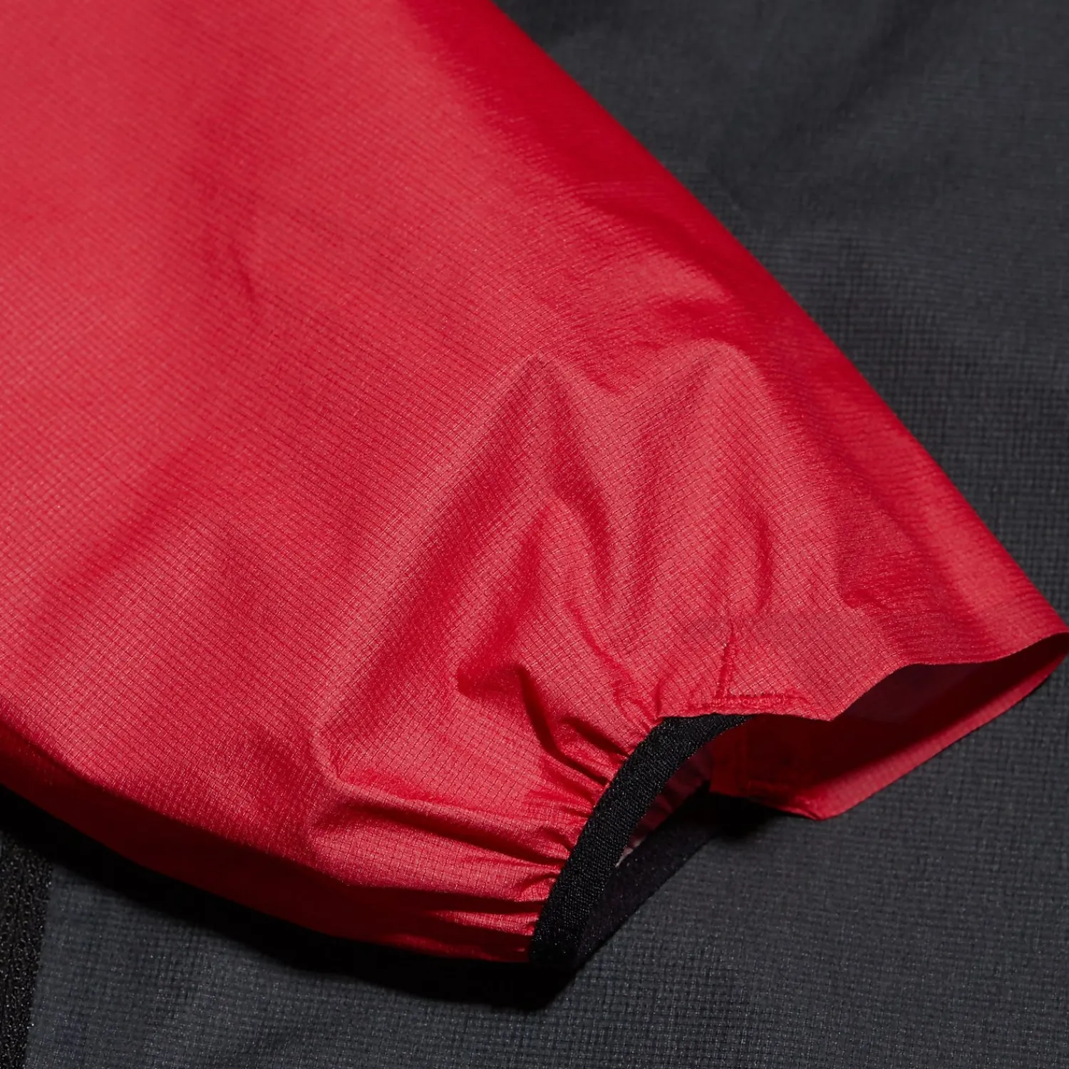 Berghaus MTN Guide Hyper LT Jacken für Herren - Schwarz/Rot-Herren Wasserdicht | Herren Leichte