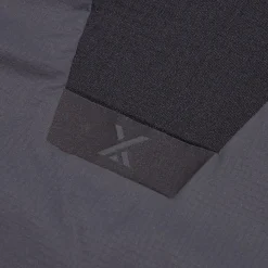 Berghaus MTN Guide MW Hybrid Jacken für Herren - Grau/Schwarz-Herren Isolierend