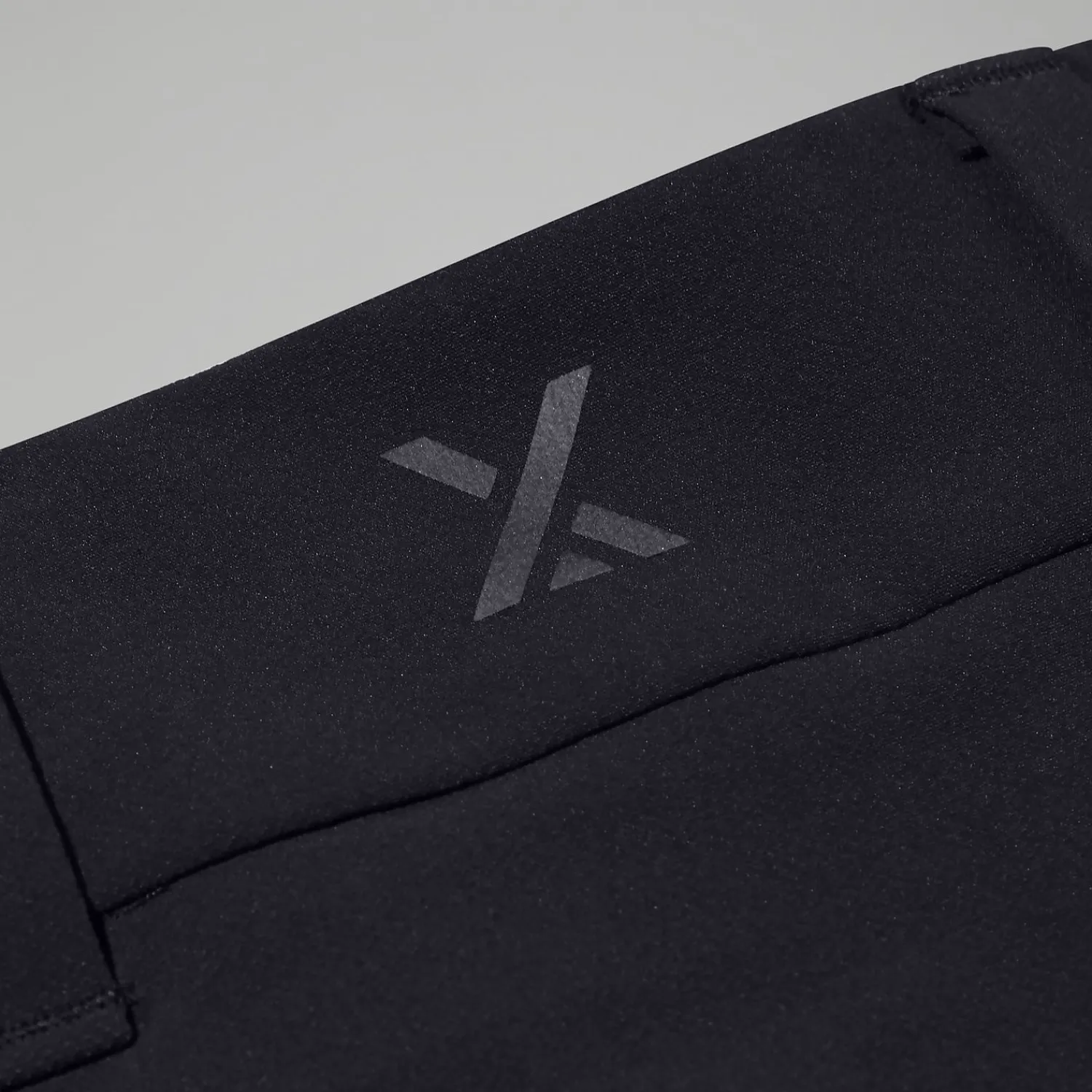 Berghaus MTN Guide MW Technical Pant für Herren - Schwarz-Herren Lange Hosen