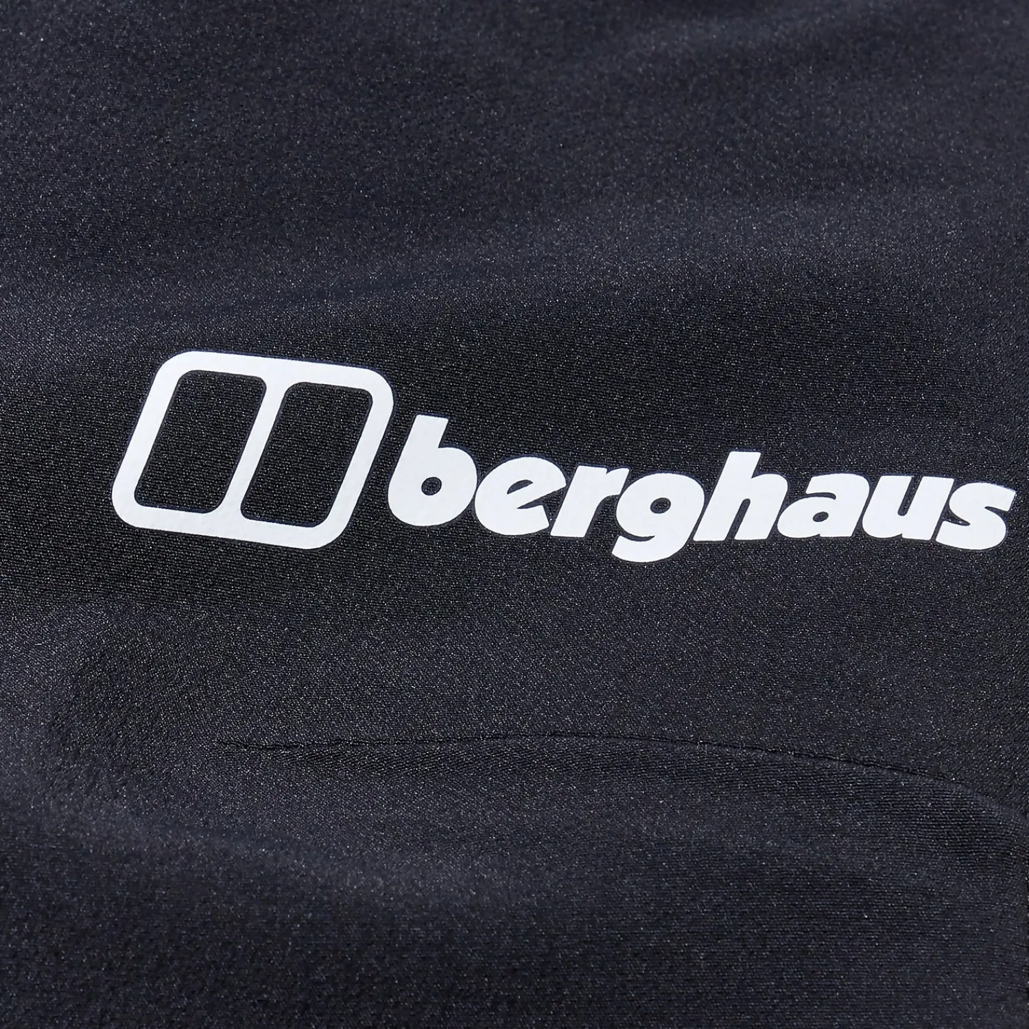 Berghaus MTN Guide MW Technical Pant für Damen - Schwarz-Damen Lange Hosen