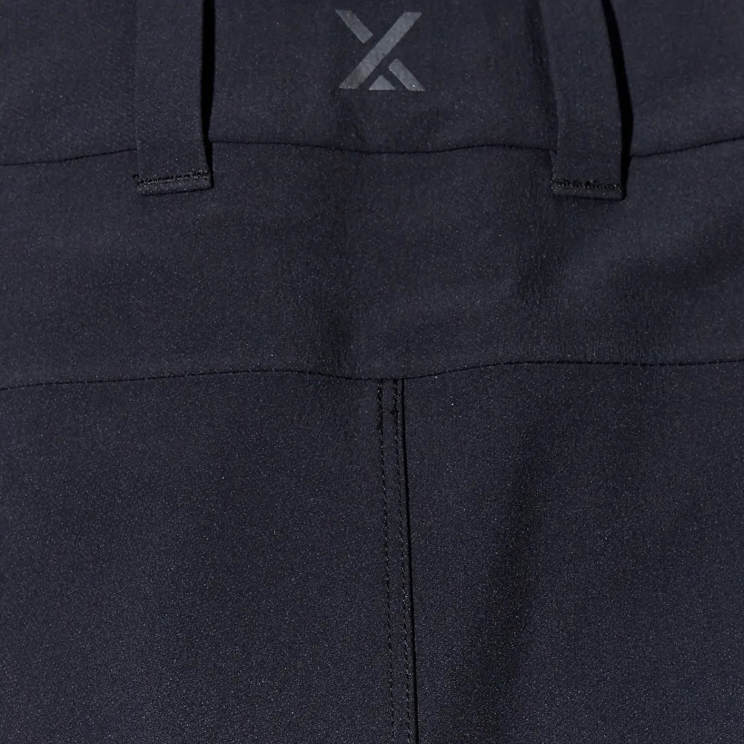 Berghaus MTN Guide MW Technical Pant für Damen - Schwarz-Damen Lange Hosen