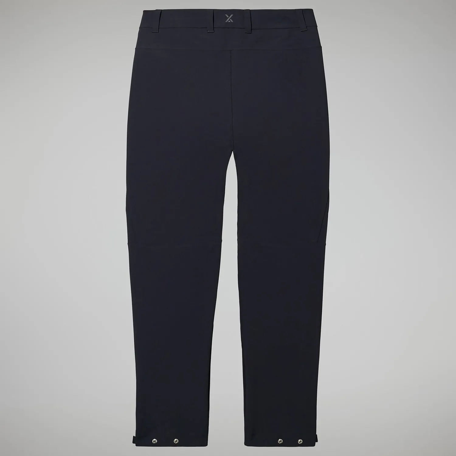 Berghaus MTN Guide MW Technical Pant für Damen - Schwarz-Damen Lange Hosen