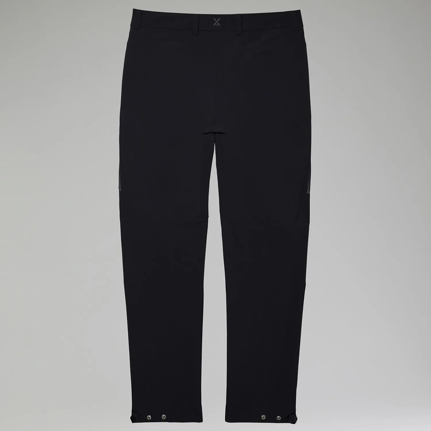 Berghaus MTN Guide MW Technical Pant für Herren - Schwarz-Herren Lange Hosen