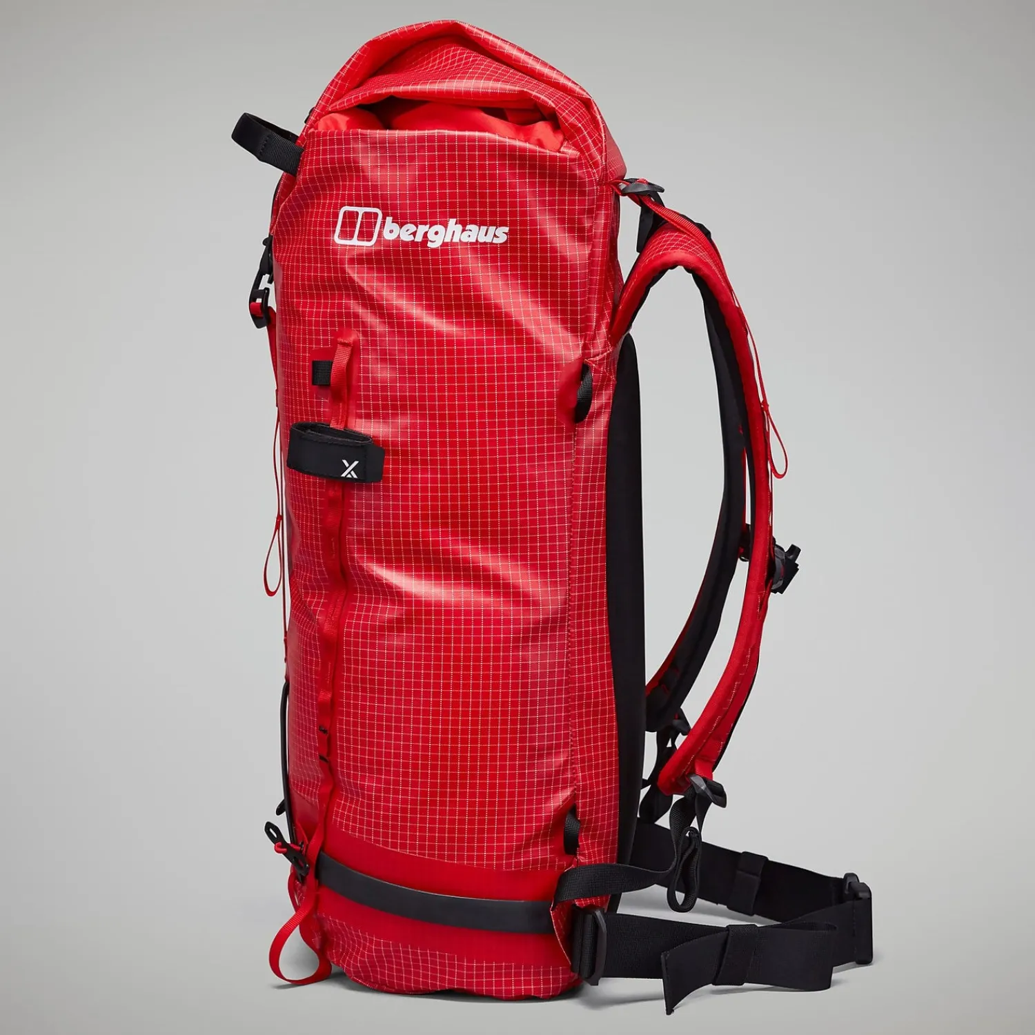 Berghaus MTN Seeker 32 - Rot- Reisetaschen | Wandern