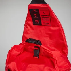 Berghaus MTN Seeker 32 Short - Rot- Reisetaschen | Wandern