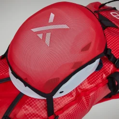 Berghaus MTN Seeker 32 Short - Rot- Reisetaschen | Wandern