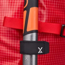 Berghaus MTN Seeker 32 Short - Rot- Reisetaschen | Wandern