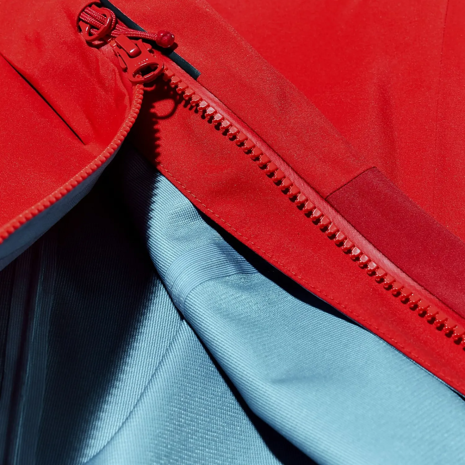 Berghaus MTN Seeker GTX Hose für Damen - Rot-Damen Überhosen | Lange Hosen