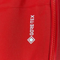 Berghaus MTN Seeker GTX Hose für Damen - Rot-Damen Überhosen | Lange Hosen