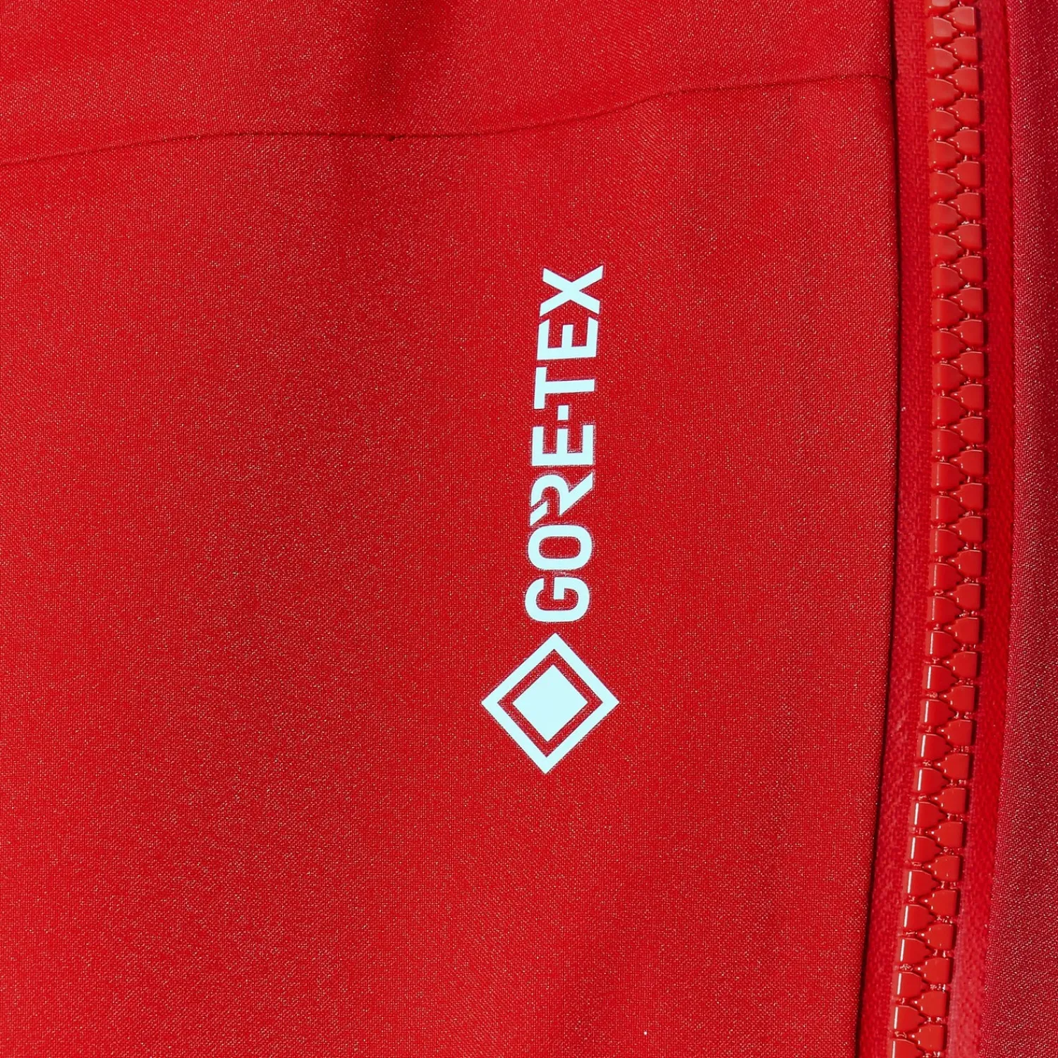 Berghaus MTN Seeker GTX Hose für Damen - Rot-Damen Überhosen | Lange Hosen