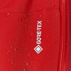 Berghaus MTN Seeker GTX Hose für Damen - Rot-Damen Überhosen | Lange Hosen