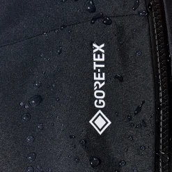 Berghaus MTN Seeker GTX Hose für Damen - Schwarz-Damen Überhosen | Lange Hosen