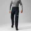 Berghaus MTN Seeker GTX Hose für Herren - Schwarz-Herren Überhosen | Lange Hosen