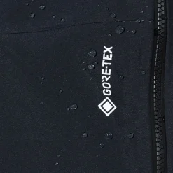 Berghaus MTN Seeker GTX Hose für Herren - Schwarz-Herren Überhosen | Lange Hosen