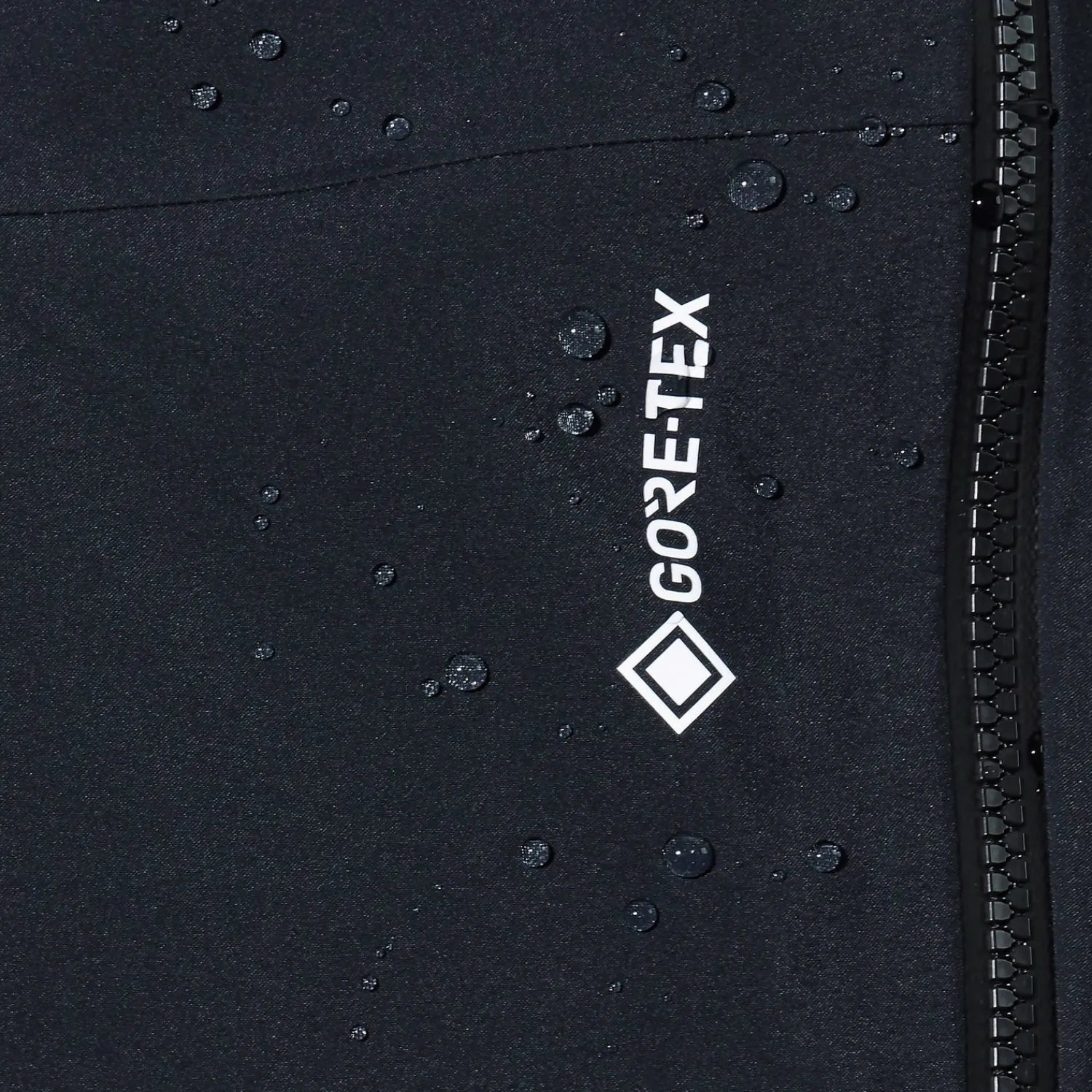 Berghaus MTN Seeker GTX Hose für Herren - Schwarz-Herren Überhosen | Lange Hosen