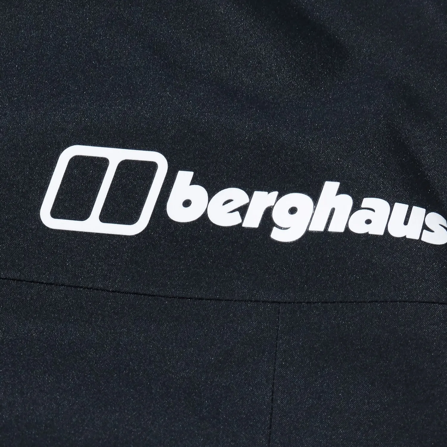 Berghaus MTN Seeker GTX Hose für Herren - Schwarz-Herren Überhosen | Lange Hosen