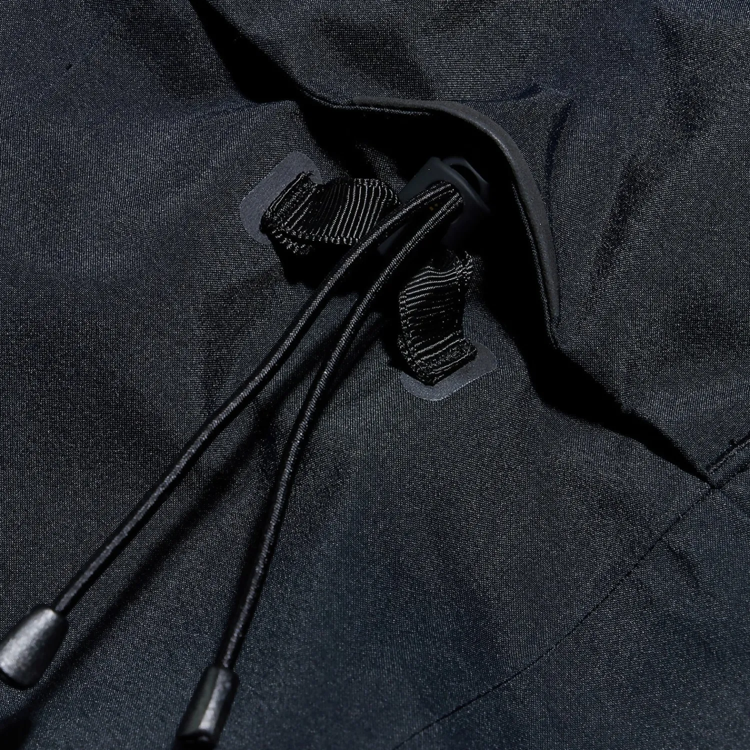 Berghaus MTN Seeker GTX Jacken für Herren - Schwarz/Rot-Herren Wasserdicht