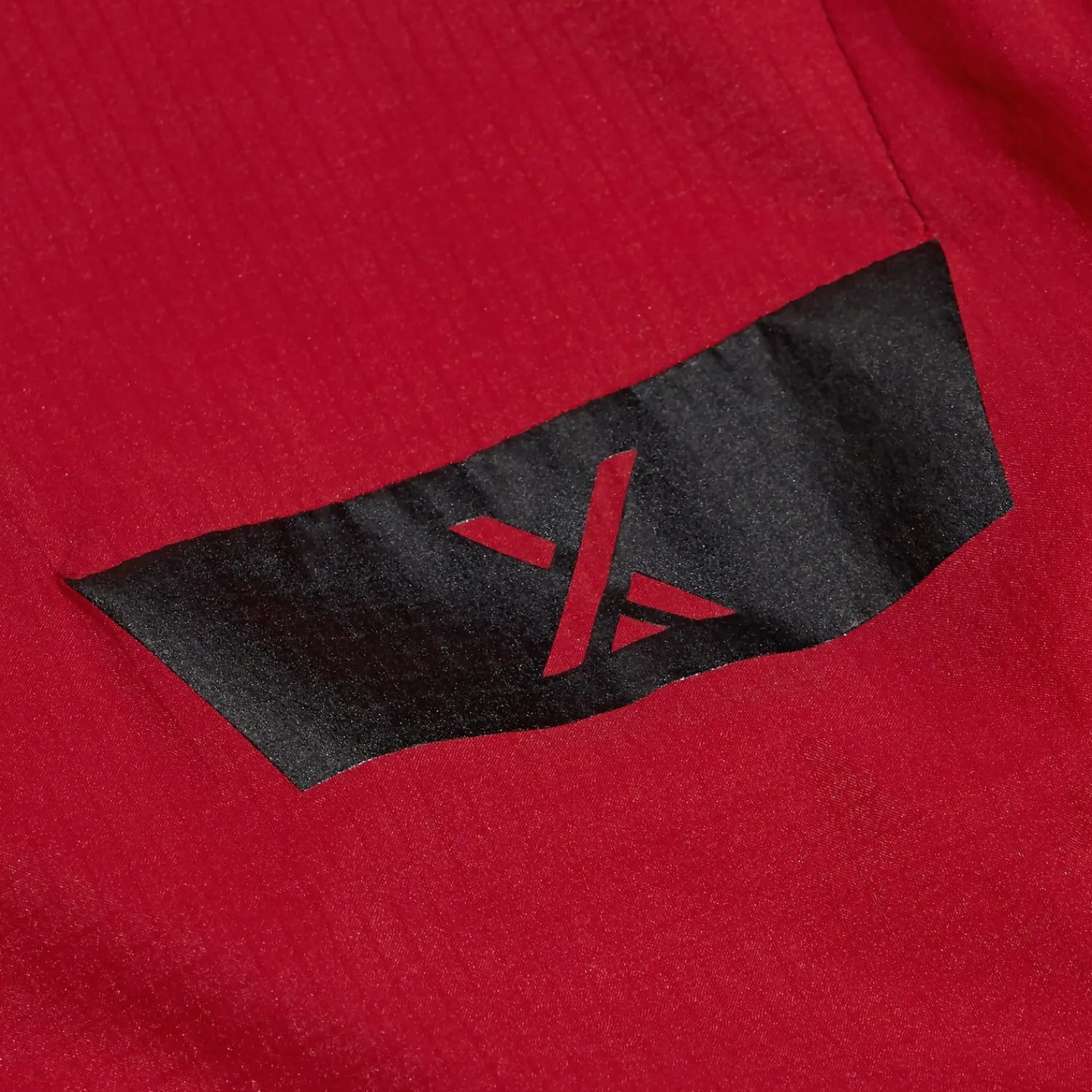 Berghaus MTN Seeker MW Synthetischer Hoodie für Damen - Dunkelrot/Rot-Damen Hoodies Und Sweatshirts