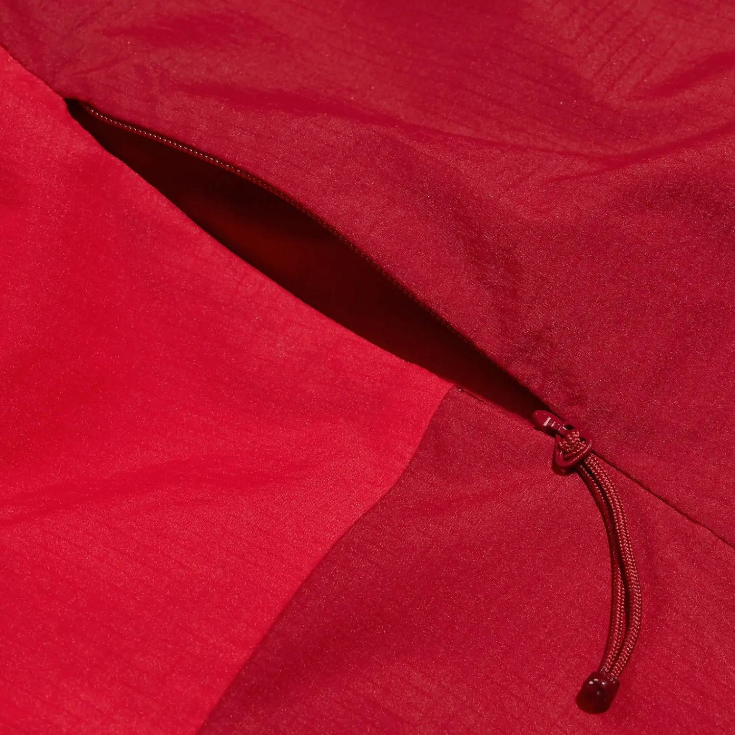 Berghaus MTN Seeker MW Synthetischer Hoodie für Damen - Dunkelrot/Rot-Damen Hoodies Und Sweatshirts