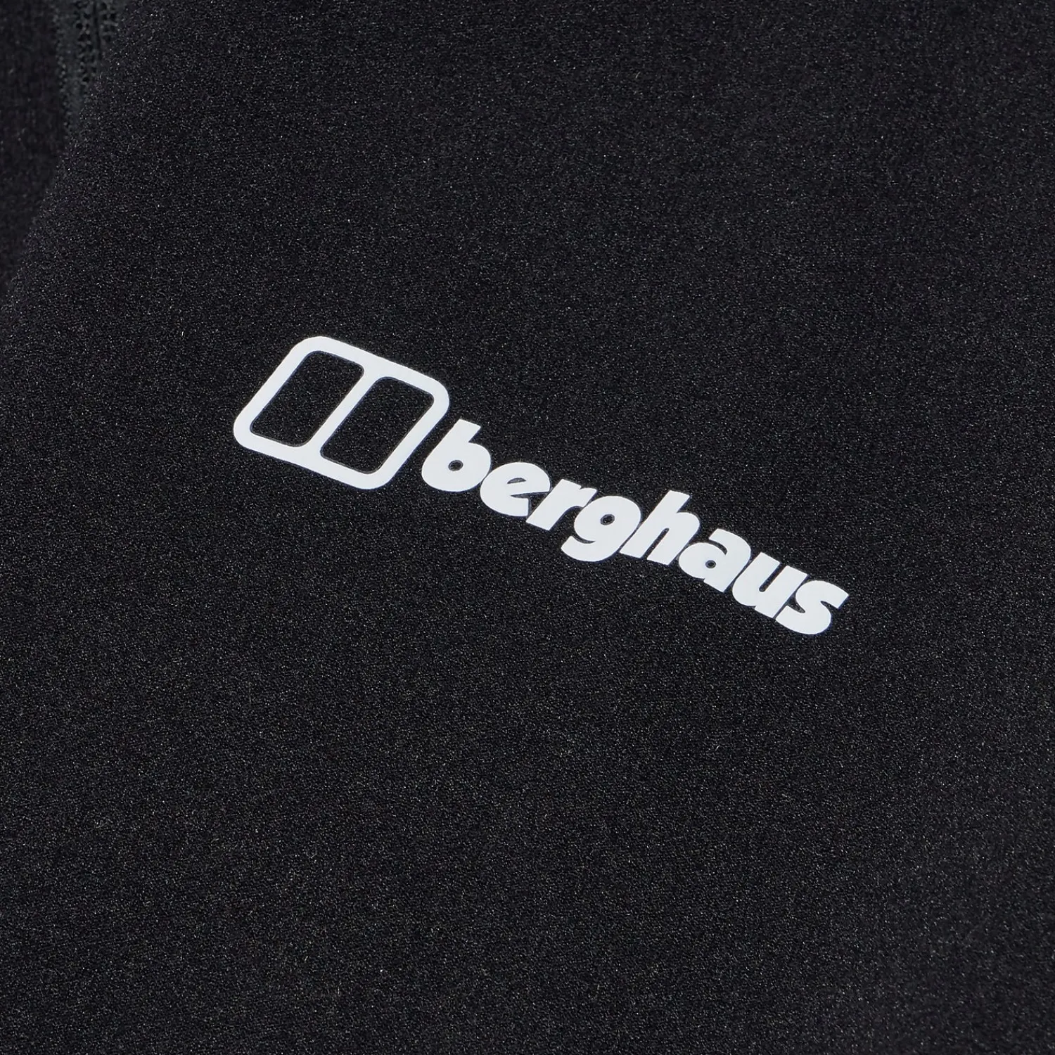 Berghaus MTN Seeker ST Jacken für Damen - Schwarz-Damen Fleece