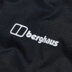 Berghaus MTN Seeker Synthetischer Hoodie für Damen - Schwarz-Damen Hoodies Und Sweatshirts