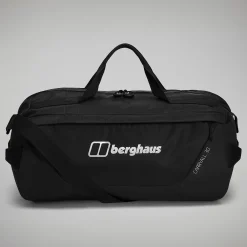 Berghaus Mule 30 Tasche - Schwarz- Reisetaschen