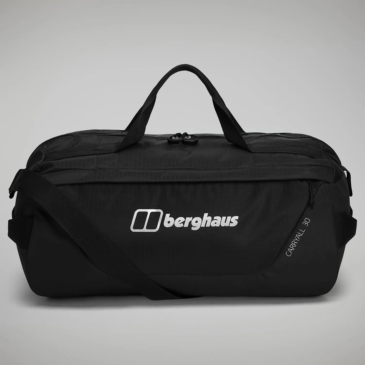 Berghaus Mule 30 Tasche - Schwarz- Reisetaschen