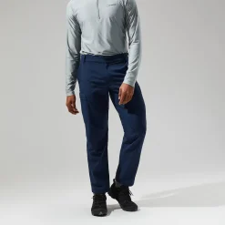 Berghaus Navigator 2.0 Hose für Herren - Dunkelblau-Herren Lange Hosen