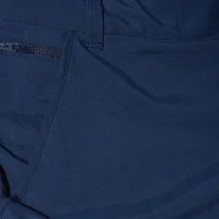 Berghaus Navigator 2.0 Hose für Herren - Dunkelblau-Herren Lange Hosen