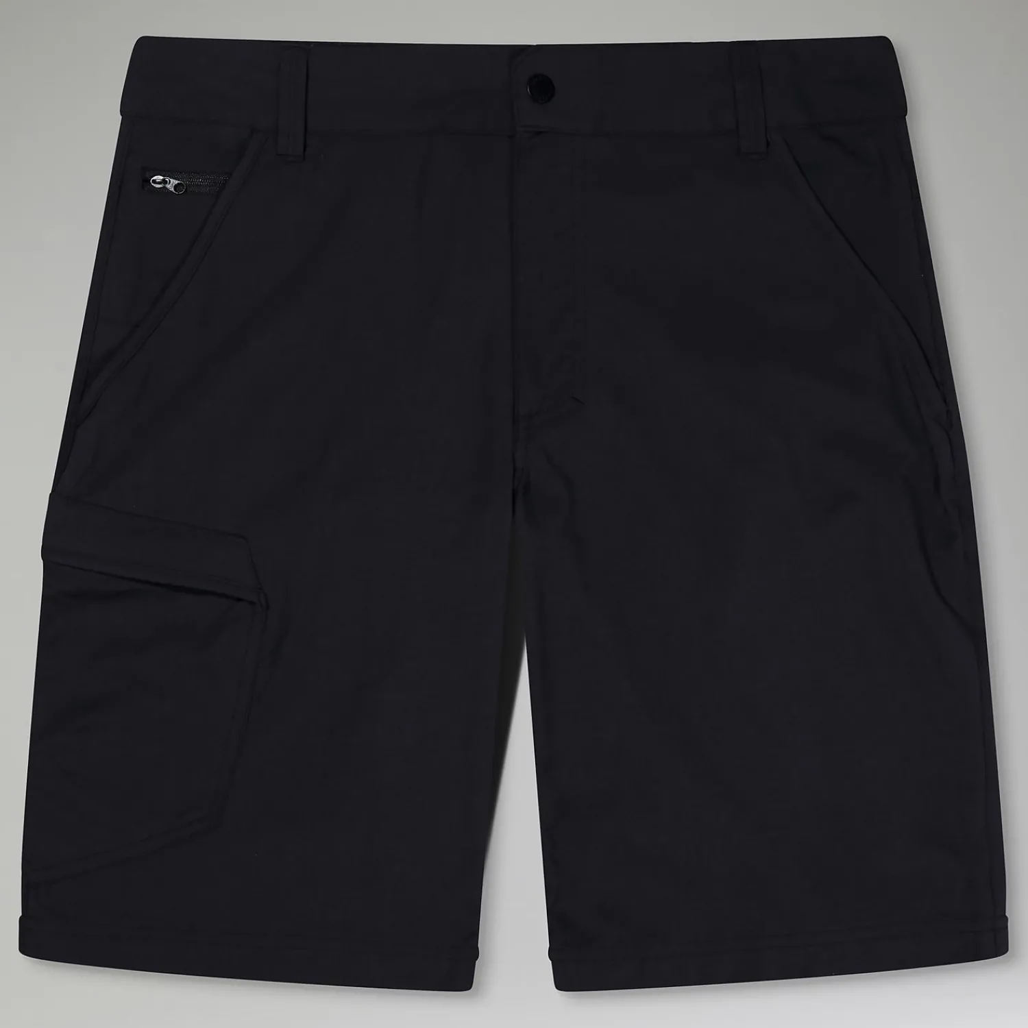 Berghaus Navigator 2.0 Short für Herren - Schwarz-Herren Shorts