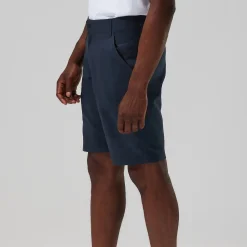 Berghaus Navigator 2.0 Short für Herren - Dunkelblau-Herren Shorts