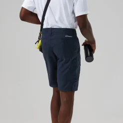 Berghaus Navigator 2.0 Short für Herren - Dunkelblau-Herren Shorts